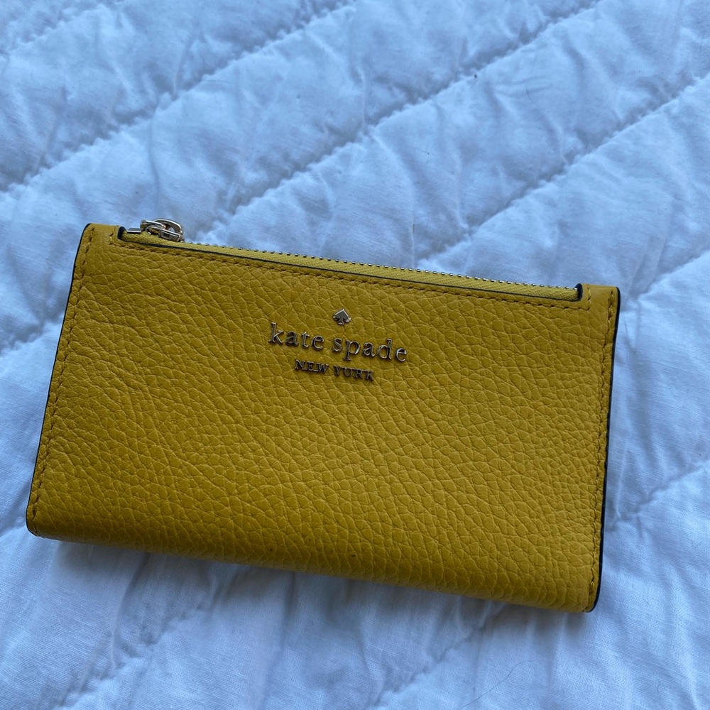 Kate Spade wallet